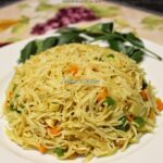 Asparagus Recipe | Shatavari Thoran Recipe(Asparagus/Shatavari Coconut Stir-fry)