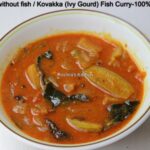 Okra Dal Curry Recipe / Vendakka Parippu Curry Recipe