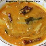 Chana Dal Kheer Recipe / Kadala Parippu Payasam Recipe