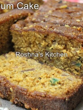 instantchristmasplumcake
