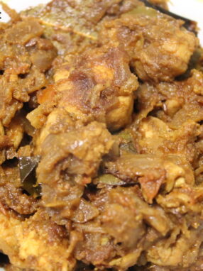 chicken roast