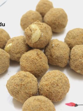 riceladduwithjaggery