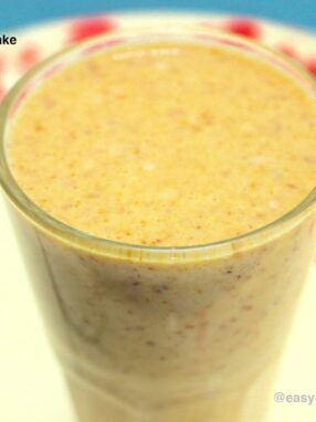 datealmondmilkshake