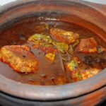 Nutmeg Fruit Pickle Recipe | Jathikka Thodu Achar Recipe | Pickle Recipe