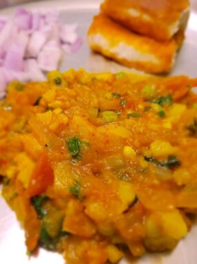 pavbhaji