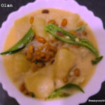 Ulli Theeyal Recipe | Small Onion Curry-Kerala Sadhya Series-3