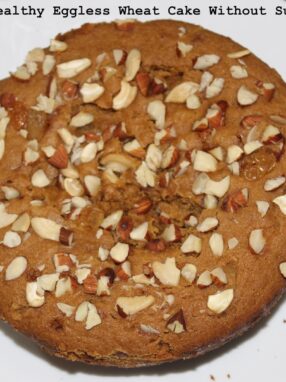 attacakerecipewithoutoven/wheatcake