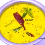 Aviyal-Avial Recipe-Kerala Sadhya Series-5
