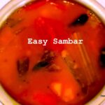 Ulli Theeyal Recipe | Small Onion Curry-Kerala Sadhya Series-3