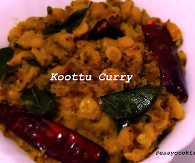 koottu curry