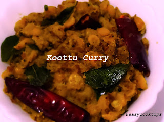 koottu curry