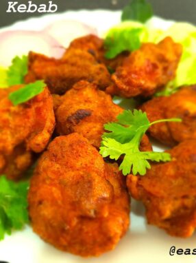chickenkabab