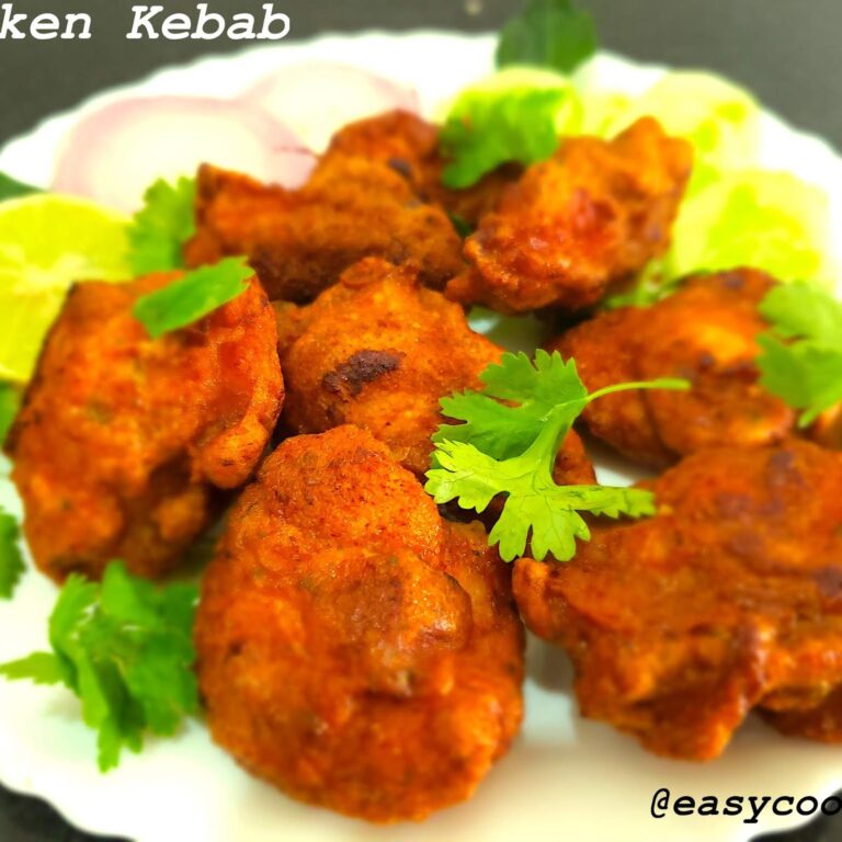 chickenkabab