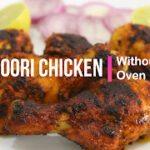 Chicken Kebab Recipe | Chicken Kebab Without Oven