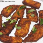 Pumpkin Fritters Recipe | Easy Snacks For Kids