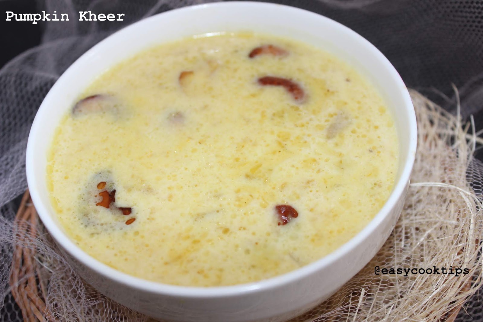pumpkinkheer