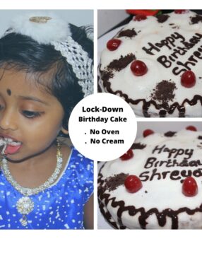 lockdownbirthdaycake