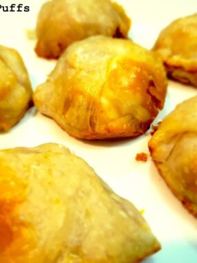 egg puffs
