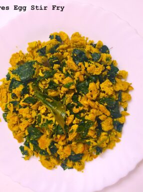 drumstickleaveseggstirfry