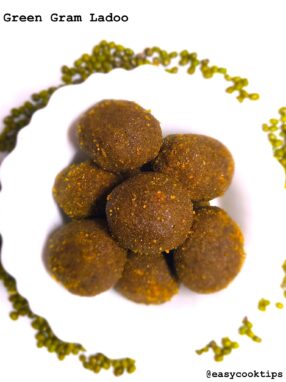 greengramladoo