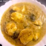 Drumstick Leaves Egg Stir Fry Recipe | Muringa Leaves Egg Stir Fry | Muringayila Mutta Thoran