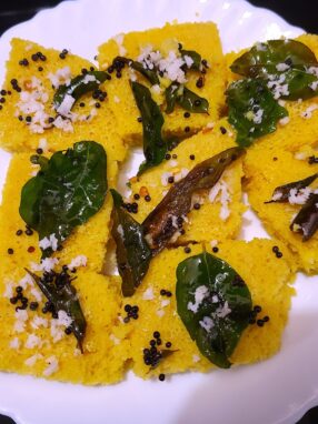 oatsdhokla