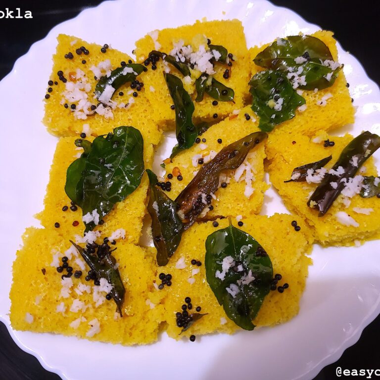 oatsdhokla