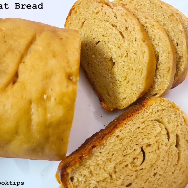 wholewheat bread