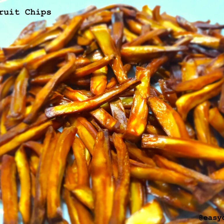 jackfruitchips