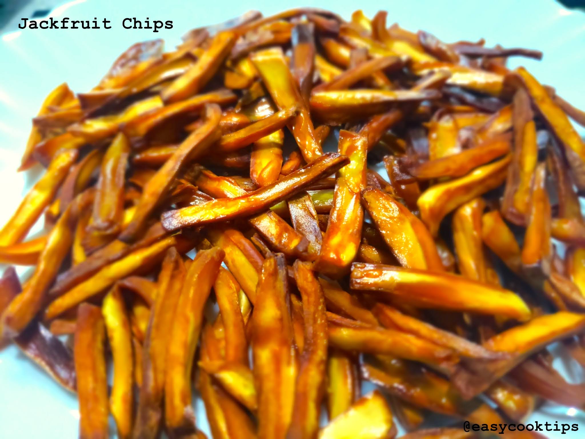 jackfruitchips