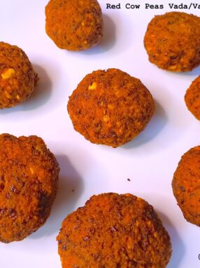 redcowpeasfritters