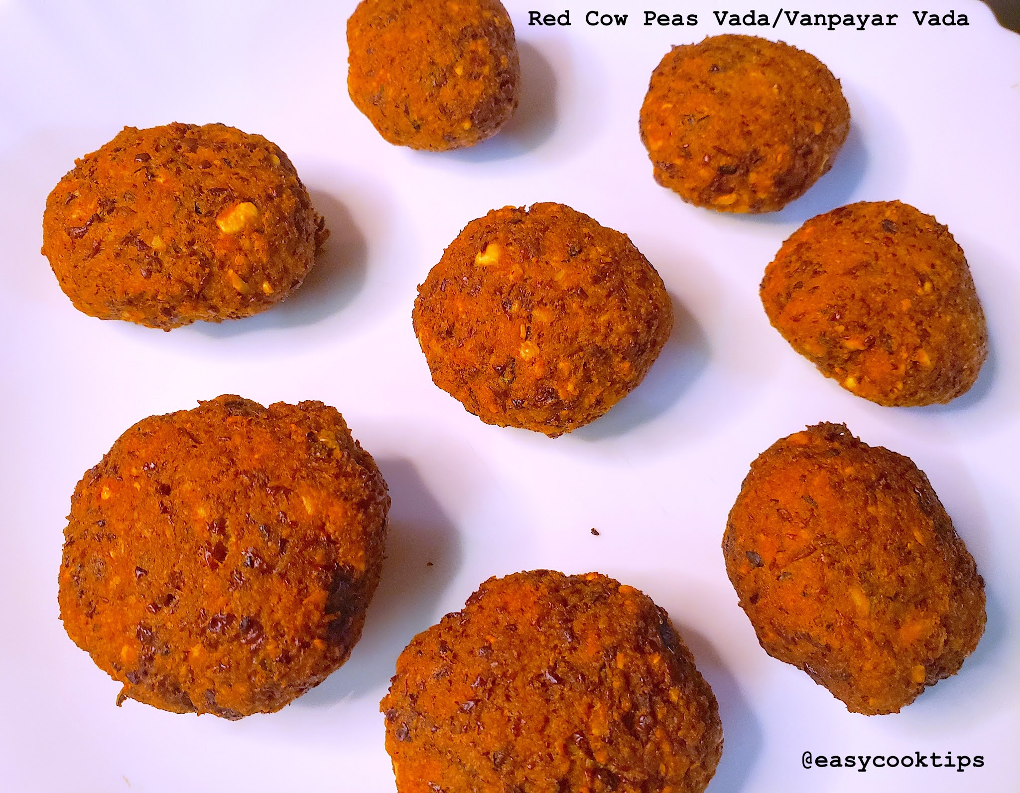 redcowpeasfritters