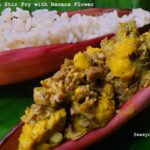 Tapioca Fish Biryani Recipe | Kappa Fish Biryani Recipe | Kerala Biryani Recipe