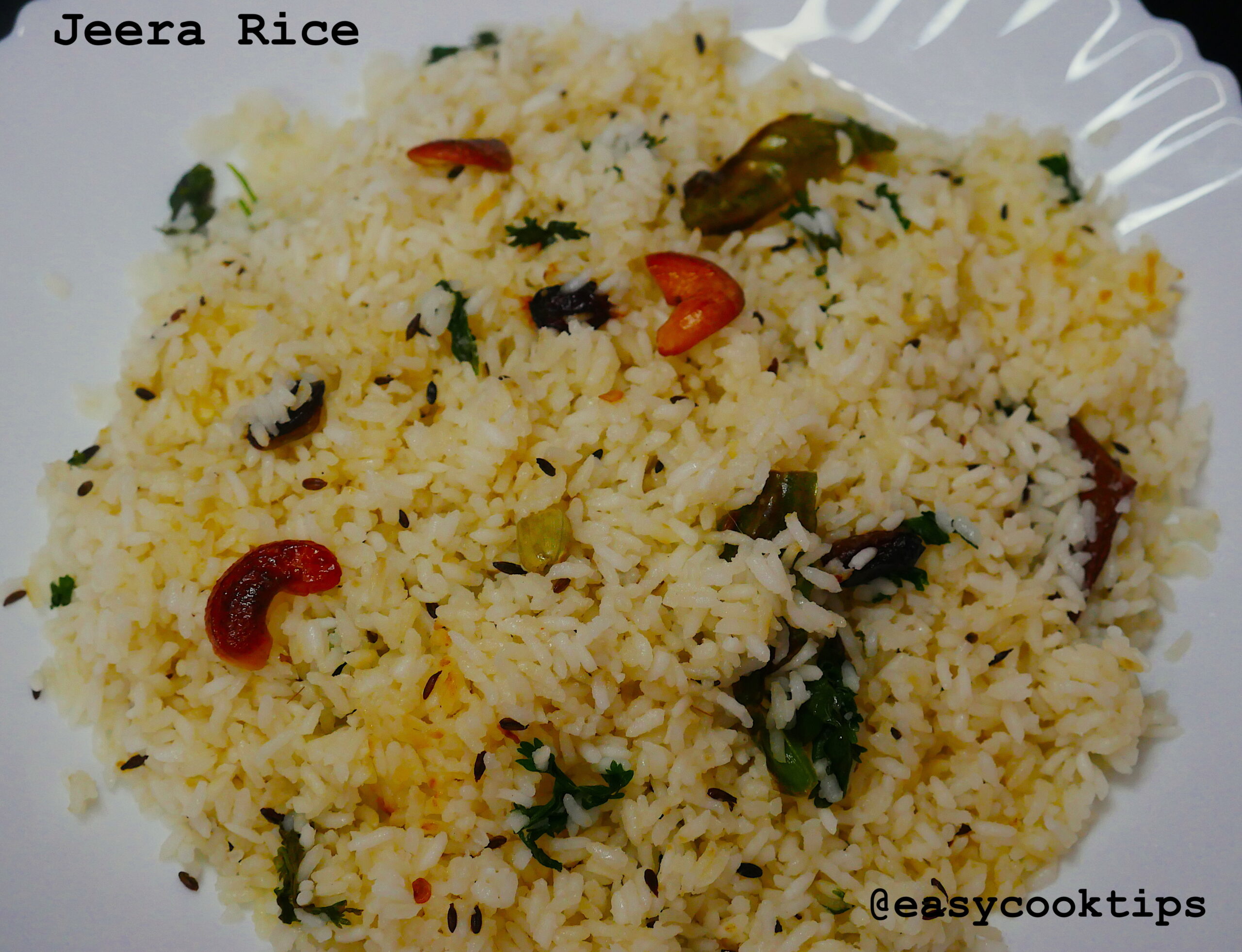 Dal Tadka Recipe | Easy Dal Curry Recipe