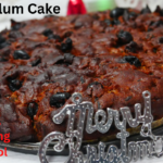 Leftover Cake Pudding Recipe | Easy Dessert Recipe With Leftover Cake