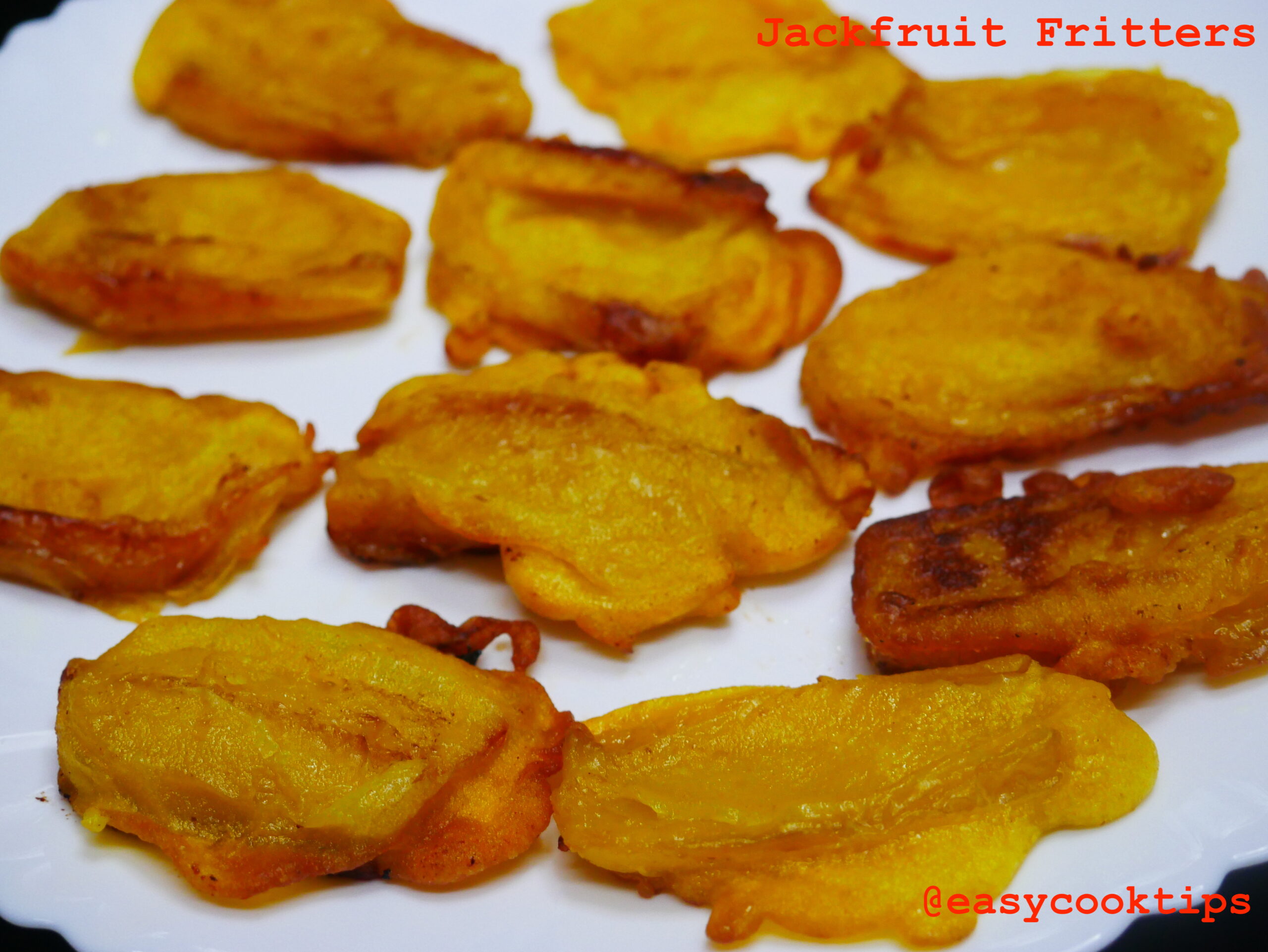 Tender Jackfruit Masala Recipe | Kathal Ki Sabji Masala Recipe