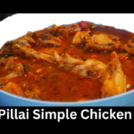 Sambal Chicken Recipe Without Sauce | Malaysian Chilli Chicken Recipe