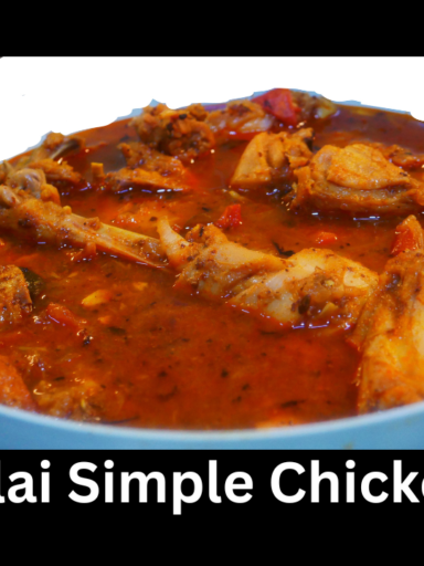 chef pillai chicken curry